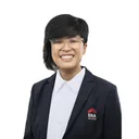 CHAN JING YI