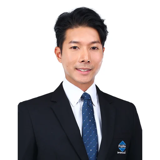 LIN JILIANG