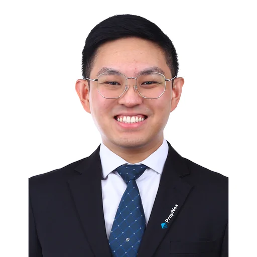 SHAWN LEE JUN LIN