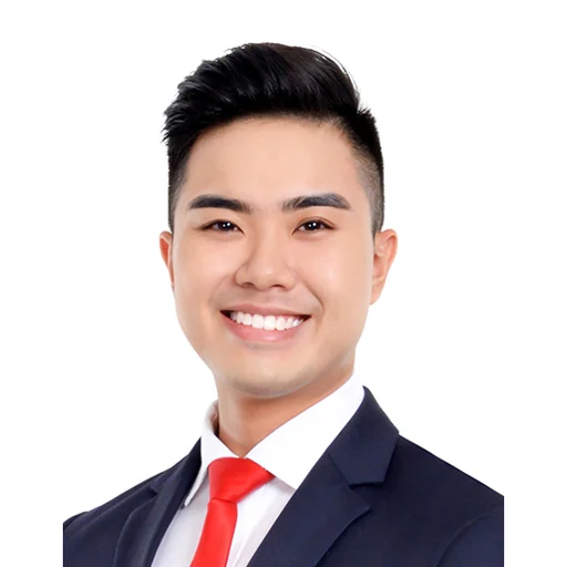 RANDALL WEE PAI SOON