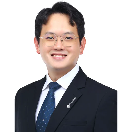 NICHOLAS WONG WEI JUN