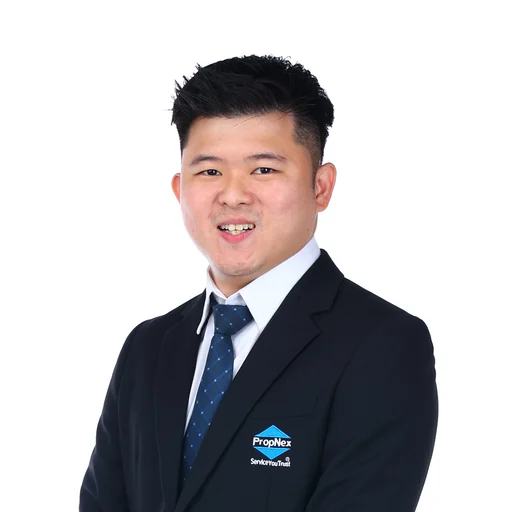 GARY TAY WEI KWAN