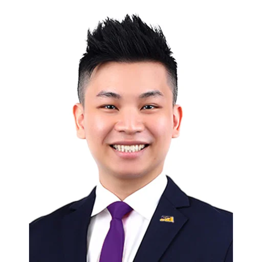 ENG WEE HAN, CLARENCE