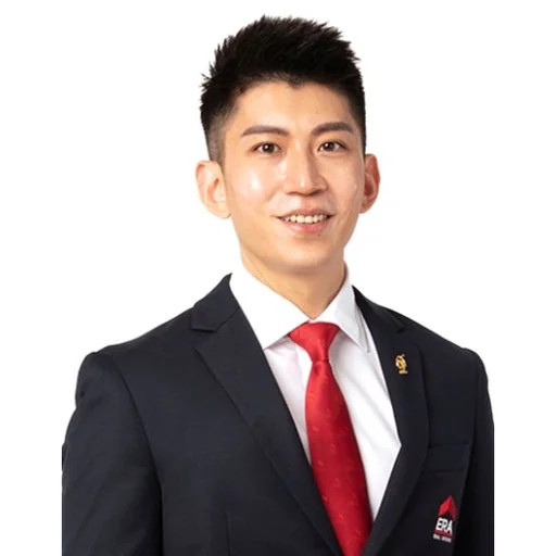 KWEK RUI LIANG