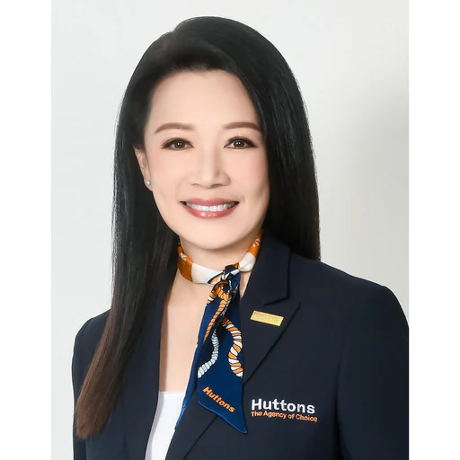 TAN SIOK LING AUDREY
