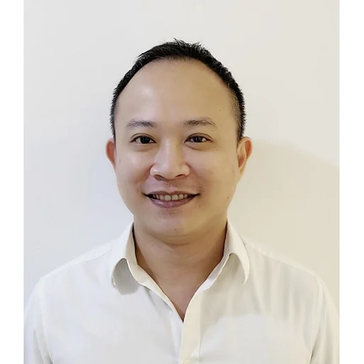 CHANG HIAN CHONG BENJAMIN