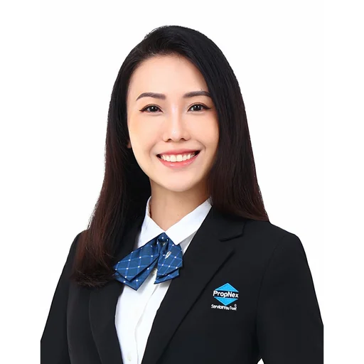 CHUA AIPING