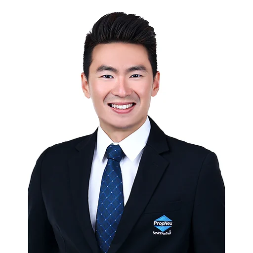 CHUA WEN PING, SEAN