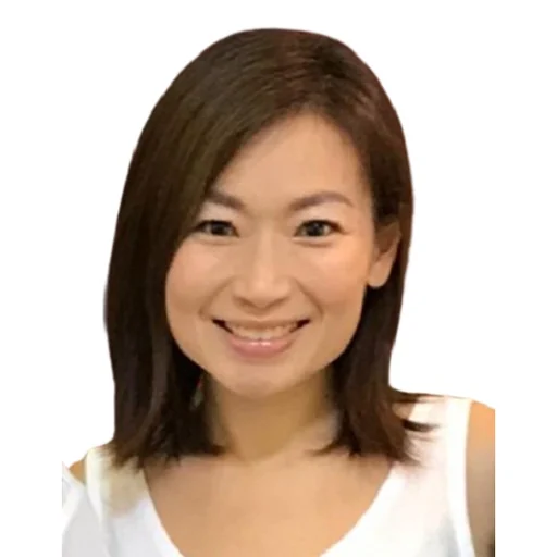 FOO I-LING, SHARON