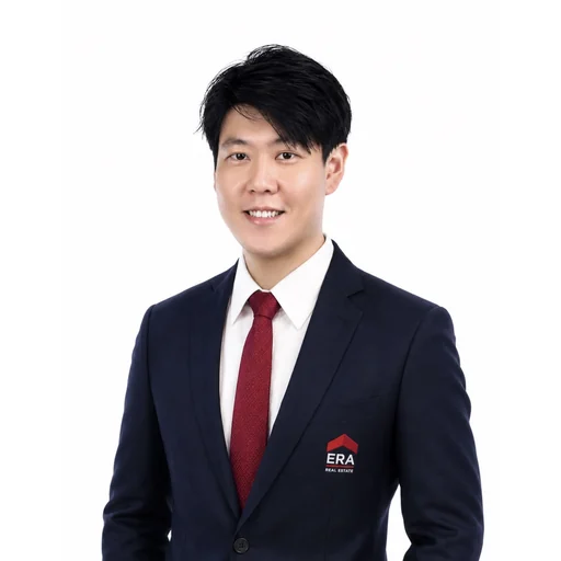 LIN CHUANQIANG DONALD