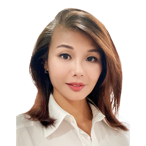 LEE AI LIAN DOREEN