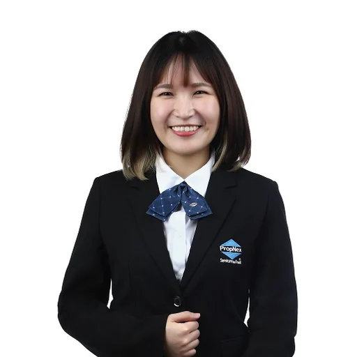CHONG MEI TING