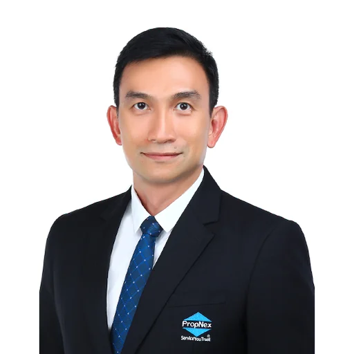 ENG YONG BOON, DAREN