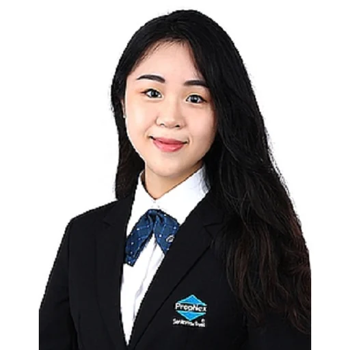 TAN ZI YING