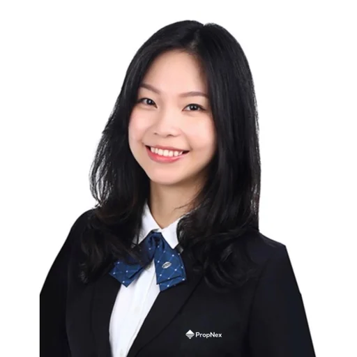 TOH LI NA