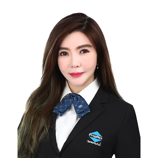 YONG PEI PEI