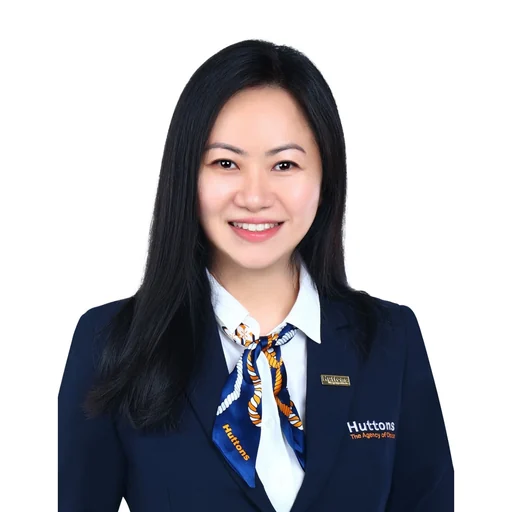 ONG POH LIN