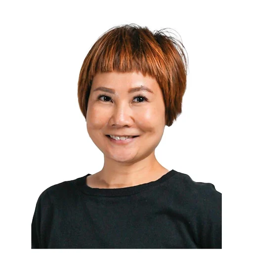 ZOE LIM XIAOWEI