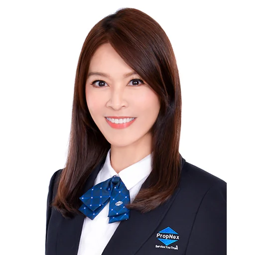 LIM LAI YIN DORIS