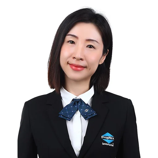 LUO YAN