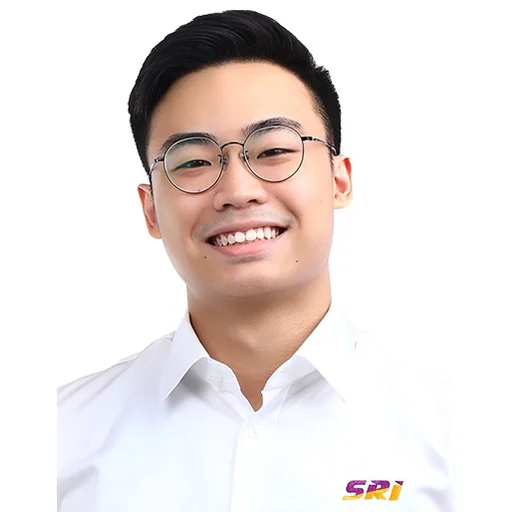 DARRYL JONATHAN TAN WEI ZHI