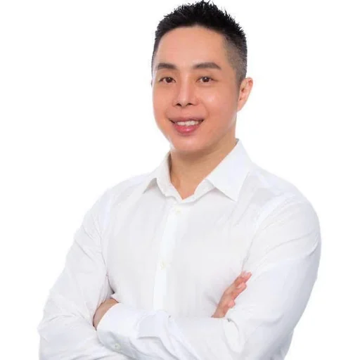 YEO WEE HONG DESMOND