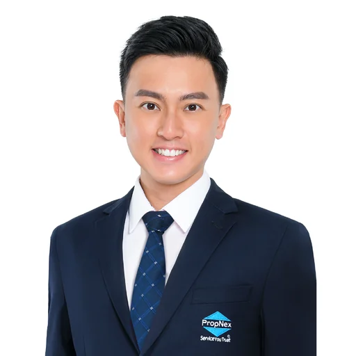 SZETO WEI WEN, RAYMOND
