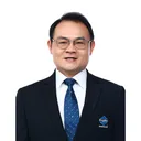 JIE ZHENGHUA