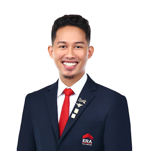 JOHAN BIN SUTAMAN