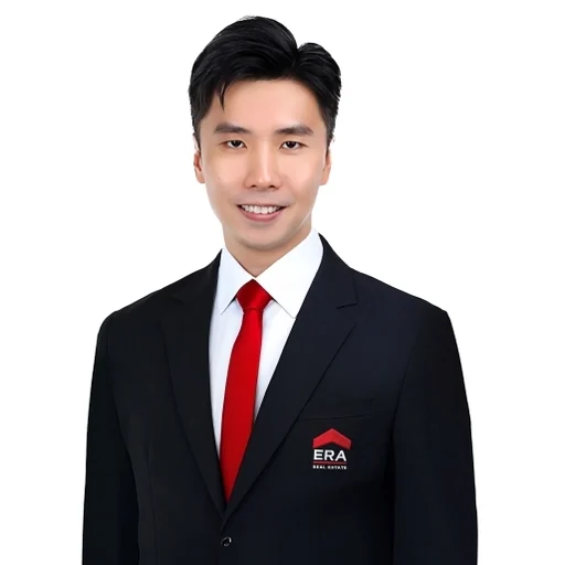 CHOY WEI HAO