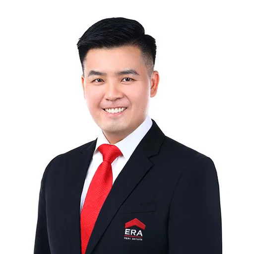 MARK YEO FU ZHONG