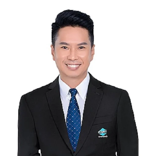 CHNG KIAT SIONG