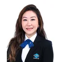 ANG SERENE GUNAWAN BOERSMA