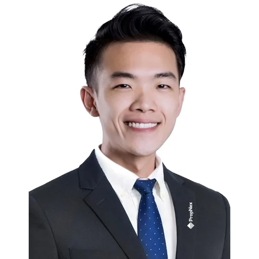 LIM YUN CONG, BENJAMIN