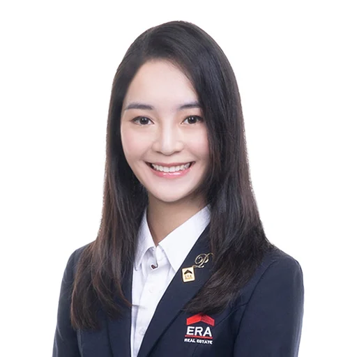 LYNN CHIA QI FANG
