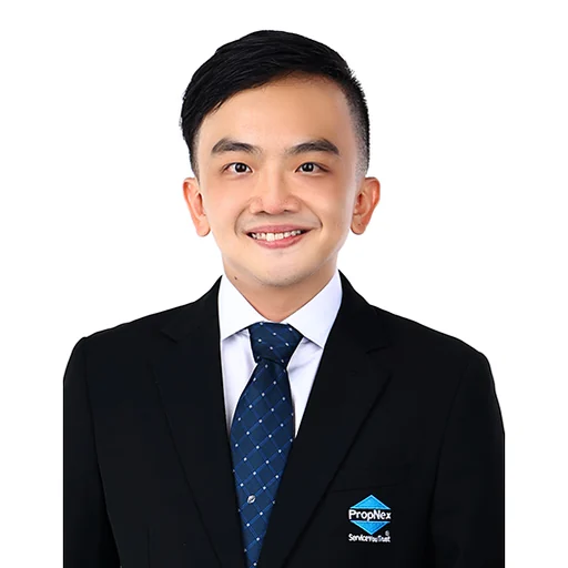 CHONG KAI JING