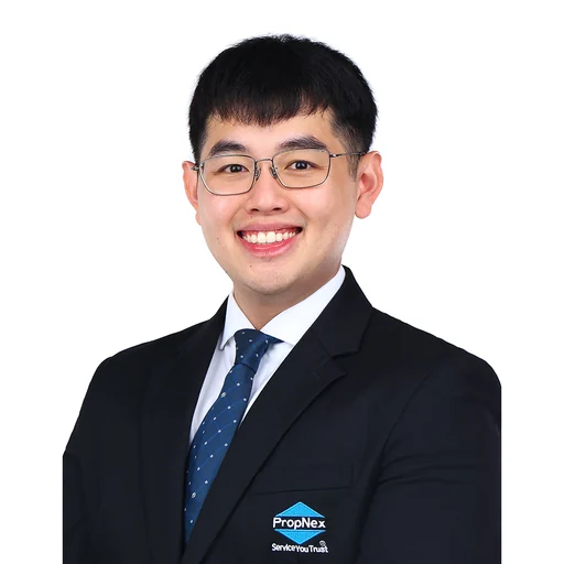 NICHOLAS CHAN KEAT SIANG
