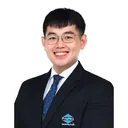 NICHOLAS CHAN KEAT SIANG