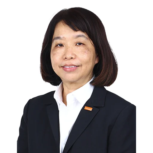 CHUA SAU LING