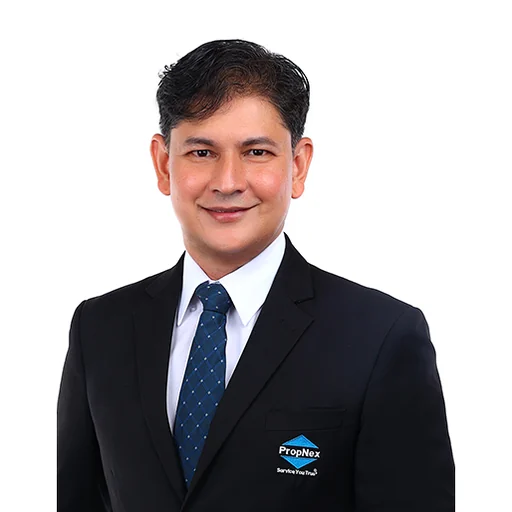 NORMAN BIN ABU BAKKAR
