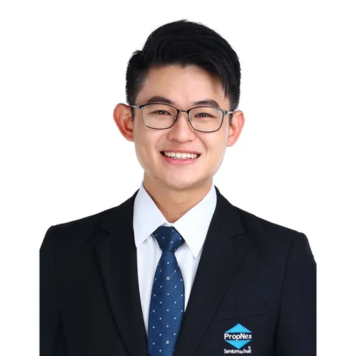 CLIFTON ONG JUN HAO