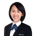HO JIN YING, CRYSTAL