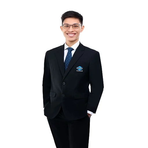 LING POH SHEN
