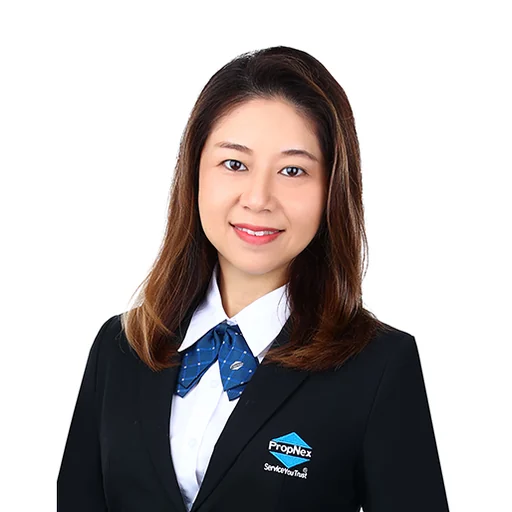 YONG SZE HUI IRENE