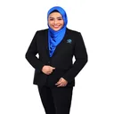 NUR HAFEIZHA BINTE ISMAIL