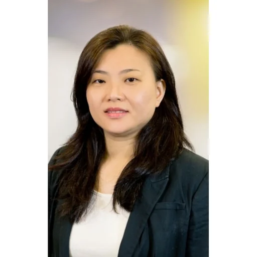 LIM LING LING