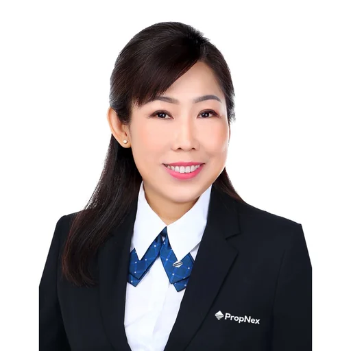 SHIRLEY YEONG WEI LING