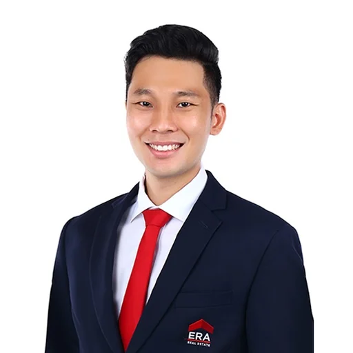 PAUL ANG KAY WOON