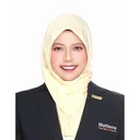 SURIAH BINTE GUNAWAN