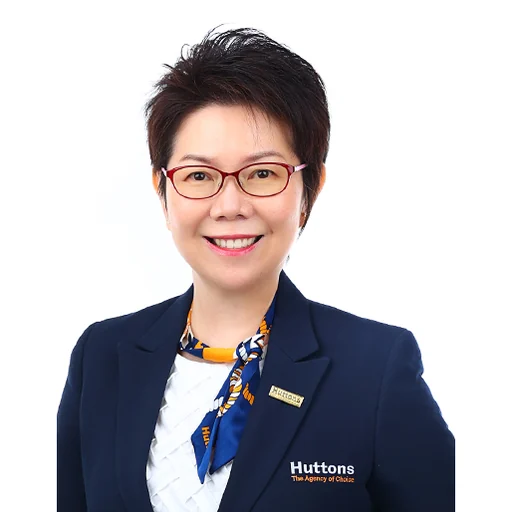 LIAW YEN LIN